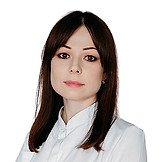 Врач Нехаева Екатерина Александровна