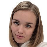 Врач Нестеренко Юлия Александровна