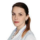 Врач Николаевская Ангелина Олеговна