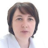 Врач Носова Наталья Юрьевна