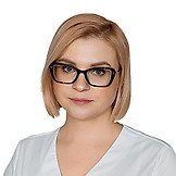 Врач Новикова Анна Олеговна