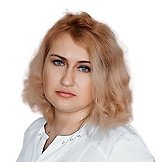 Врач Новикова Елена Викторовна
