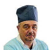 Врач Новомлинец Александр Юрьевич