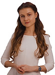Врач Нужных Мария Александровна
