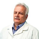 Врач Охотников Олег Иванович