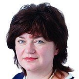 Врач Охотникова Ольга Владимировна