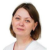 Врач Олищук Виктория Сергеевна