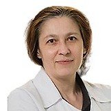 Врач Омельченко Татьяна Александровна