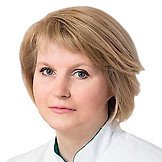 Врач Овод Наталья Сергеевна