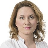 Врач Пахомова Ольга Леонидовна