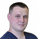 Врач Панченко Антон Юрьевич