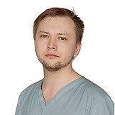 Врач Паневин Игорь Олегович