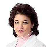 Врач Панькова Елена Олеговна