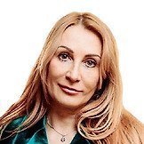 Врач Панова Ирина Викторовна