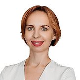 Врач Панова Светлана Олеговна