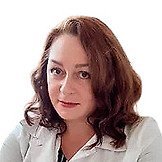 Врач Пашина Галина Александровна