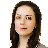 Врач Пашкова Екатерина Эдуардовна