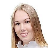 Врач Павлюченко Виктория Дмитриевна