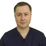 Врач Павлов Алексей Юрьевич