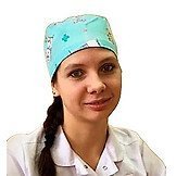 Врач Павловская Мария Сергеевна