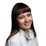 Врач Перцева Лилия Геннадьевна