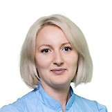 Врач Переведенцева Екатерина Валерьевна