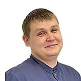 Врач Перьков Сергей Олегович