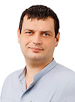 Врач Певчев Владимир Александрович