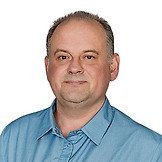 Врач Пойдашев Константин Юрьевич