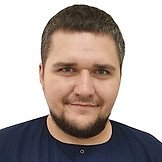 Врач Поляков Юрий Анатольевич