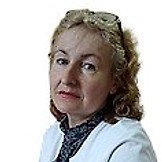 Врач Полятыкина Лилия Владимировна
