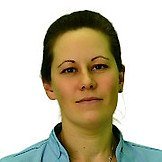 Врач Потомахина Елена Леонидовна