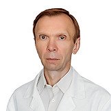 Врач Поветкин Сергей Владимирович