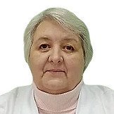 Врач Позднякова Ирина Михайловна