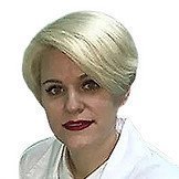 Врач Прокофьева Юлия Викторовна