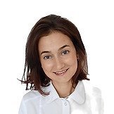 Врач Прониченко Любовь Викторовна