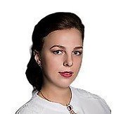 Врач Пронская Ольга Александровна