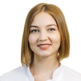 Врач Протопопова Мария Александровна