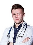 Врач Прудских Игорь Николаевич