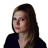 Врач Пугжилис Анастасия Владимировна