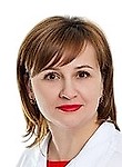 Врач Разинькова Наталья Сергеевна