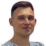 Врач Ряписов Антон Денисович