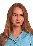 Врач Рязанова Дарья Владимировна