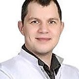 Врач Родионов Александр Олегович