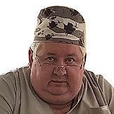 Врач Родионов Олег Александрович