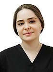 Врач Романищева Александра Владимировна