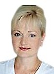 Врач Романищева Ирина Михайловна
