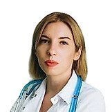 Врач Романова Анна Сергеевна
