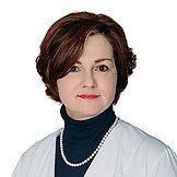 Врач Руцкая Юлия Александровна