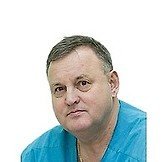 Врач Русак Анатолий Михайлович